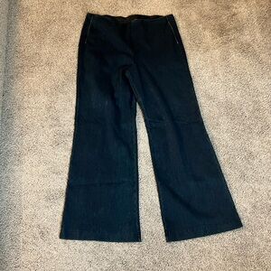 Lysse Classic Black Women's Jeans